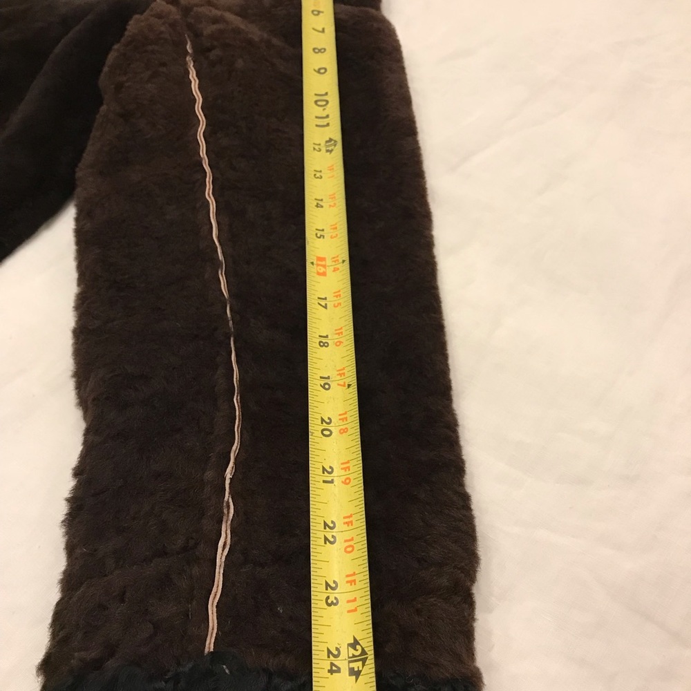 Authentic sheep coat - Picture 7 of 8